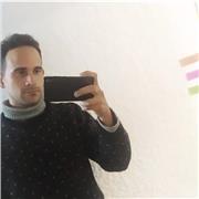 Profesor de español para extranjeros en Uruguay y alumnos uruguayos que quieran mejorar su gramática y ortografía